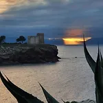 Отель Casa Gelso