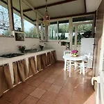 Casa Gelso Отель *