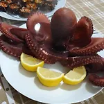 Отель Casa Gelso Траппето