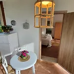 Casa Gelso Отель Траппето