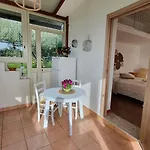 Отель Casa Gelso Траппето