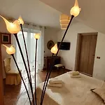 Casa Gelso Отель *