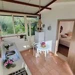 Casa Gelso Отель *