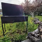 Casa Gelso Отель Траппето