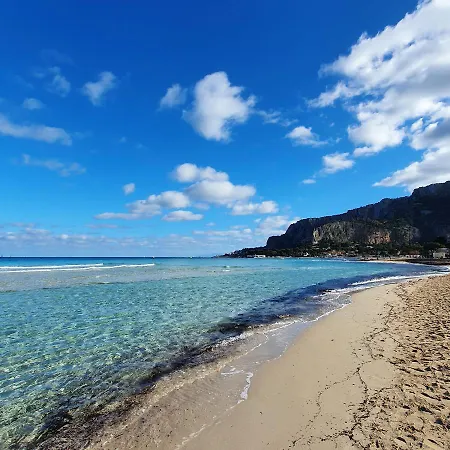 Hotel Casa Gelso Trappeto (Sicily)