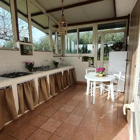 Casa Gelso Hotel *