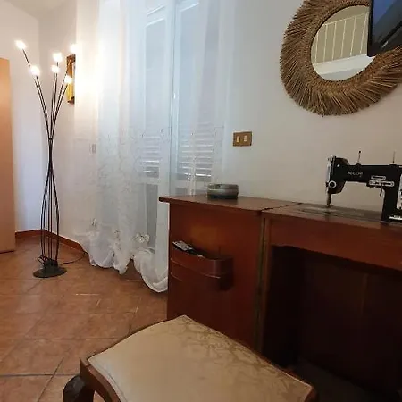 Casa Gelso *