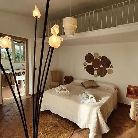 Hotel Casa Gelso *