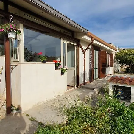 Casa Gelso Trappeto (Sicily)