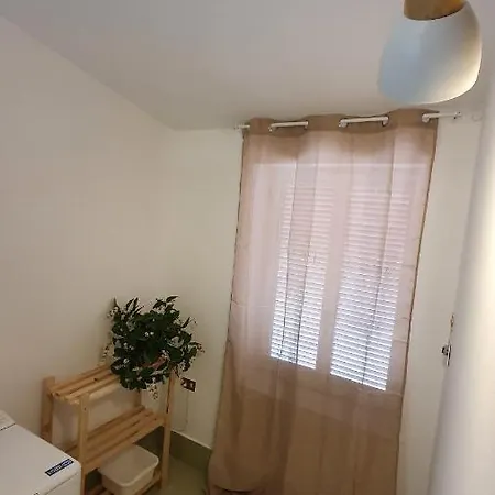 Casa Gelso Trappeto (Sicily)