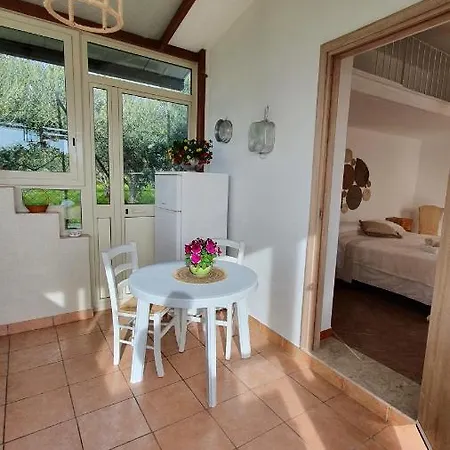 Hotel Casa Gelso Trappeto (Sicily)