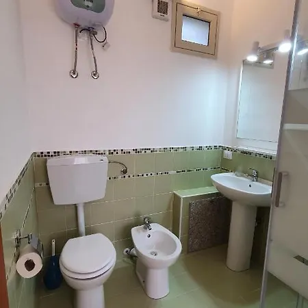 Casa Gelso