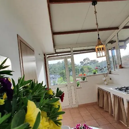 Casa Gelso