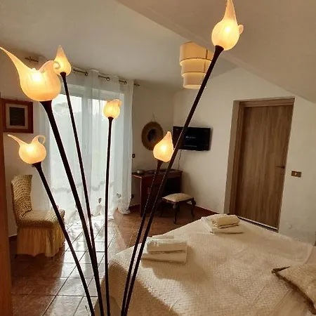 Casa Gelso Hotel *