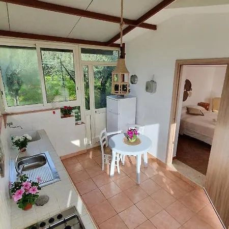 Casa Gelso Hotel *