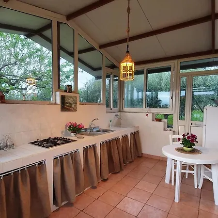 Casa Gelso Отель